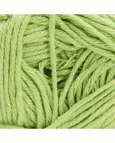 Débardeur Aline- Kit à tricoter en laine Petit Bambou Pelote de 50g
niveau débutant.

Qui a dit qu’on ne pouvait pas tricoter