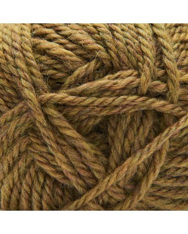 Pull Lucas - Kit à tricoter en laine Wooly Responsable Pelotes de 50 gr.
niveau intermédiaire.

Le pull Lucas est parfait pou