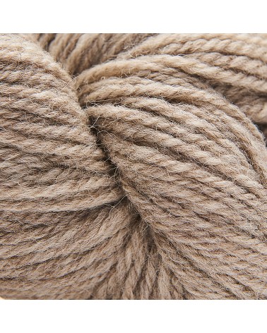 Pull Pierre - Kit à tricoter en laine Berger  Pelote de 100 gr.
niveau intermédiaire.

Le kit pull Pierre est parfait pour se