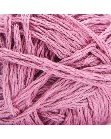 PELOTE DE LAINE WOOLY LIN Pelote de 50gr

Besoin de se protéger de la chaleur? 
Wooly Lin est un fil à tricoter fin et lourd 