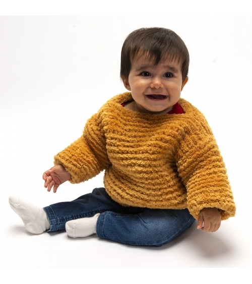 Lot de 3 Patrons "Enfants" : Idée cadeau Fête des Mères Snood Domy - Patron de tricot en Oslo

Niveau débutant

Écharpe & Ch