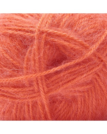 Écharpe Chloé - Kit de Tricot en Wooly Alpaga Pelotes de 50gr.
Niveau Intermédiaire
Entièrement à tricoter avec notre laine Wo