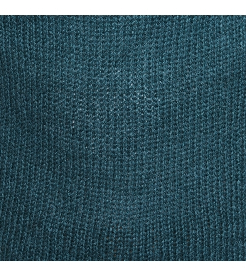 Pull Lola - Kit de tricot en Wooly Alpaga Pelotes de 100gr
Niveau débutant
Tricotez-le avec notre laine Wooly Alpaga! Grâce à 