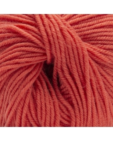 Gilet sans manches Matcha - Kit de Tricot en laine Wooly Mérinos Pelote de 50 gr.
Niveau Débutant
Le kit Matcha se tricote san