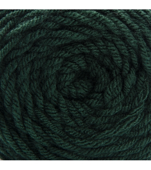PELOTE DE LAINE BIG WOOLY Pelote de 200 gr.
Sa fibre confortable vous gardera au chaud tout l’hiver !
Les laines Big Wooly son