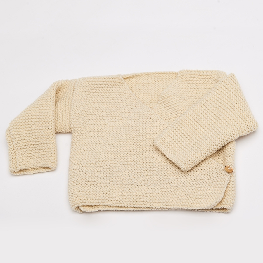 Cache Coeur Lise Kit De Tricot En Laine Wooly Merinos Cache Coeur Lise Kit De Tricot En Laine Wooly Merinos